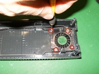 Xbox 360 Power Supply Teardown