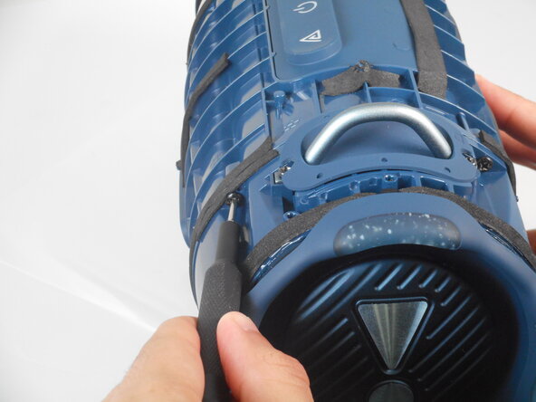 JBL Xtreme 4 Passive Radiator Replacement: crwdns2935265:09crwdnd2935265:03crwdnd2935265:03crwdne2935265:0