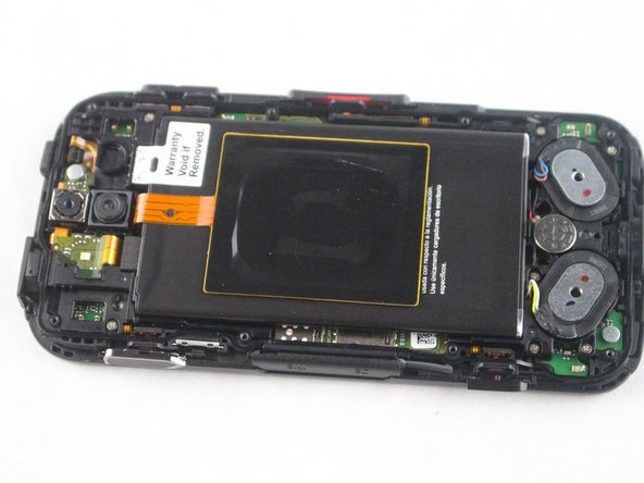 Kyocera DuraForce Pro Battery Replacement: crwdns2935265:03crwdnd2935265:03crwdnd2935265:03crwdne2935265:0