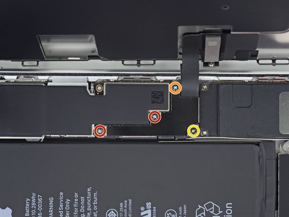 Battery Disconnection, Battery Disconnection: Schritt 0, Bild 1 von 2