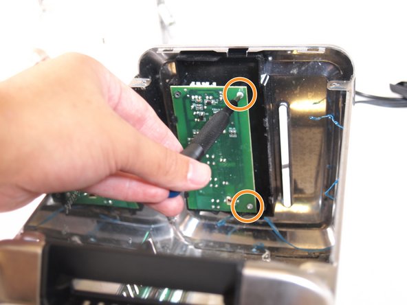 Hamilton Beach 22794 Disassembly: crwdns2935265:09crwdnd2935265:02crwdnd2935265:03crwdne2935265:0