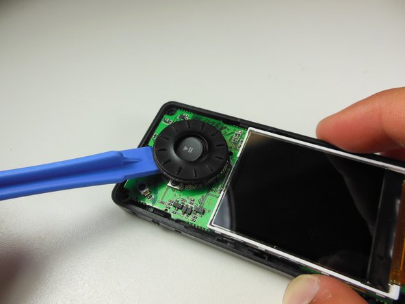 Insignia Sport NS-4V17 Scroll Wheel Replacement: crwdns2935265:010crwdnd2935265:02crwdnd2935265:03crwdne2935265:0