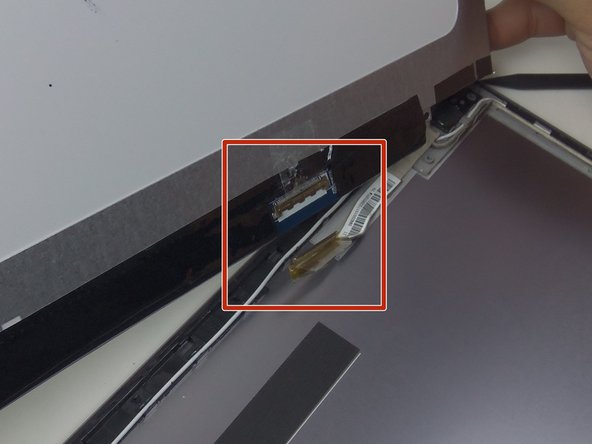 Asus U47VC-DS51 LCD Screen Replacement: crwdns2935265:08crwdnd2935265:02crwdnd2935265:02crwdne2935265:0