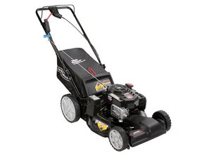 Craftsman self propelled best sale lawn mower transmission repair