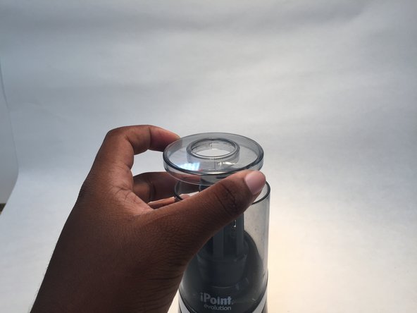 Westcott iPoint Evolution Outer Casing Replacement: crwdns2935265:03crwdnd2935265:02crwdnd2935265:02crwdne2935265:0