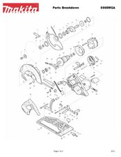 5008mga makita discount