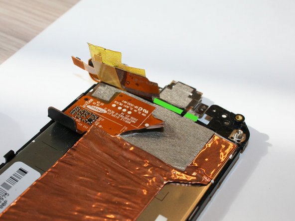 Nexus One Glass Replacement, Glass: crwdns2935265:017crwdnd2935265:02crwdnd2935265:02crwdne2935265:0