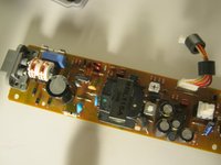 (TC) PlayStation Teardown