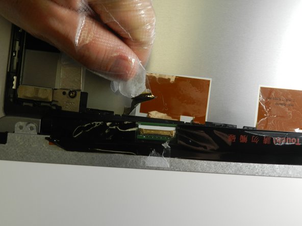 Acer Chromebook CB3-431-C5EX Display Replacement: crwdns2935265:04crwdnd2935265:03crwdnd2935265:03crwdne2935265:0