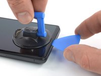 Google Pixel 7 Loudspeaker Replacement