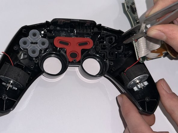 Beboncool Wireless Switch Pro Controller Buttons Replacement: crwdns2935265:07crwdnd2935265:02crwdnd2935265:02crwdne2935265:0