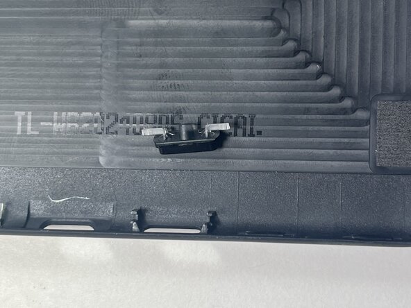 Kindle Paperwhite 12th Gen Power Button Replacement, Power button: crwdns2935265:03crwdnd2935265:03crwdnd2935265:03crwdne2935265:0