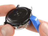 Samsung Watch Active Motherboard Replacement