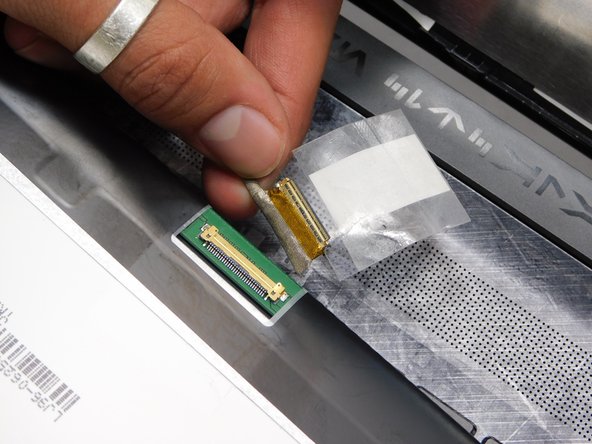 HP Star Wars Special Edition 15-an051dx Screen Replacement: crwdns2935265:04crwdnd2935265:03crwdnd2935265:03crwdne2935265:0