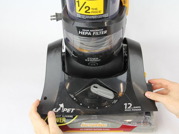 Eureka SuctionSeal Pet S Belt Replacement, S Belt: crwdns2935265:01crwdnd2935265:03crwdnd2935265:03crwdne2935265:0