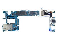 Samsung Galaxy S9+ Teardown