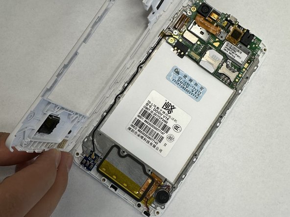 Doov v15 Speaker Replacement: crwdns2935265:05crwdnd2935265:03crwdnd2935265:03crwdne2935265:0