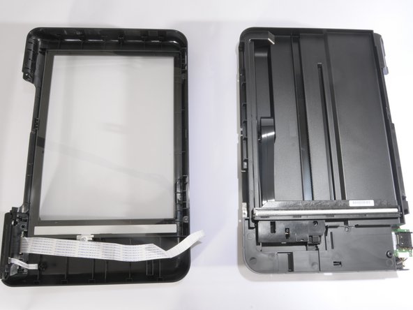 How to realign HP Photosmart D110a scanner: crwdns2935265:010crwdnd2935265:02crwdnd2935265:02crwdne2935265:0