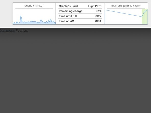 Magsafe 1 powered By USB C Universal Adapter Method: crwdns2935265:03crwdnd2935265:02crwdnd2935265:03crwdne2935265:0