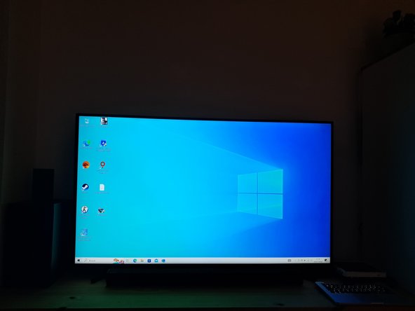 Convertire Macbook Pro in iKeyBoard Pro, Sistemi Operativi Compatibili: passo 5, immagine 1 di 3