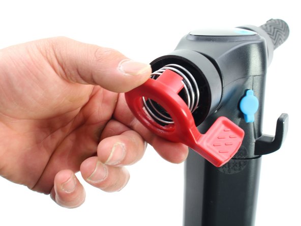 Hover-1 Eagle Throttle/Brake Lever Replacement: crwdns2935265:03crwdnd2935265:03crwdnd2935265:03crwdne2935265:0