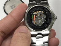 Citizen Ecodrive Watch Battery Replacement iFixit Repair Guide