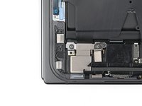 Google Pixel 9 Pro Fold Flip Battery Replacement