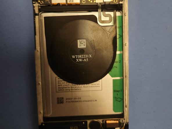 Revvl 6 Pro 5G Screen Replacement: crwdns2935265:027crwdnd2935265:02crwdnd2935265:02crwdne2935265:0