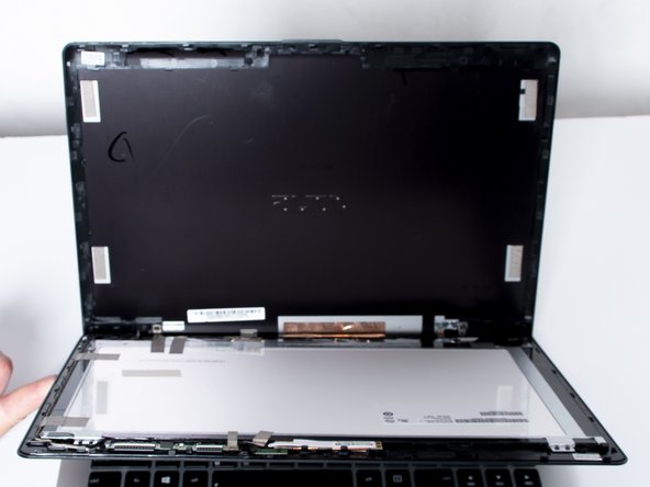 ASUS VivoBook S400C Touch Screen + LCD Replacement: crwdns2935265:013crwdnd2935265:03crwdnd2935265:03crwdne2935265:0