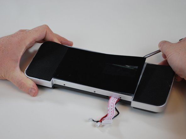 Insignia NS-CLIP02 Digital Display Replacement: step 11, image 2 of 2