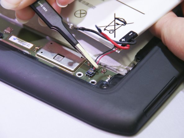 Motorola XOOM 2 Media Edition Battery Replacement: crwdns2935265:04crwdnd2935265:03crwdnd2935265:03crwdne2935265:0