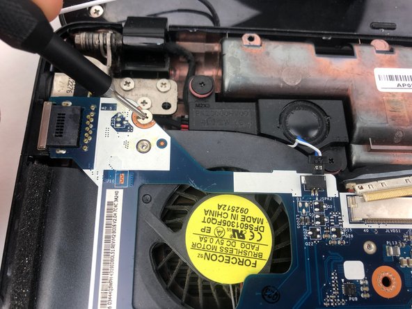 Gateway NE56R27u Motherboard Replacement: crwdns2935265:021crwdnd2935265:02crwdnd2935265:02crwdne2935265:0