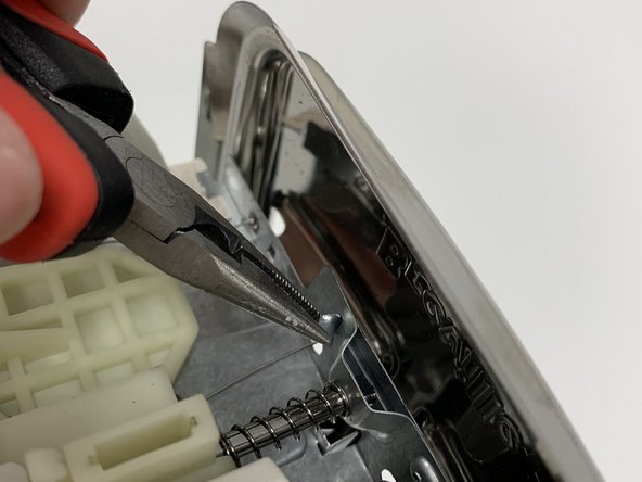 Breville Toaster Teardown: stap 0, afbeelding 2 van 2
