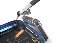 Apple Watch Series 7 Battery Replacement