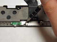 Samsung Galaxy Tab 2 10.1 Charger Port Replacement