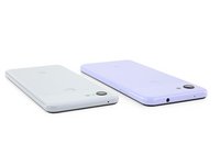 Google Pixel 3a Teardown