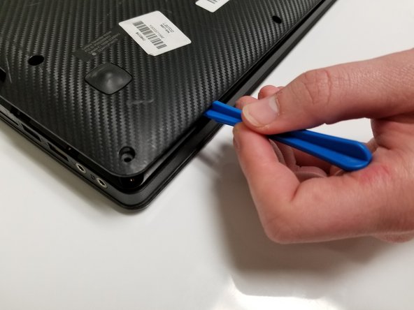 Lenovo IdeaPad Y400 CPU Replacement: crwdns2935265:05crwdnd2935265:02crwdnd2935265:03crwdne2935265:0