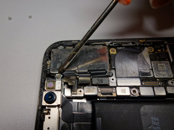 How to repaint the outer casing of iPhone XS