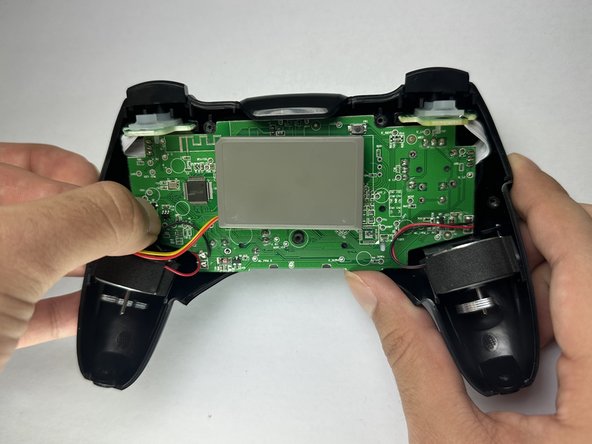 Diswoe Switch-01 Joystick Cover Replacement: crwdns2935265:04crwdnd2935265:02crwdnd2935265:03crwdne2935265:0