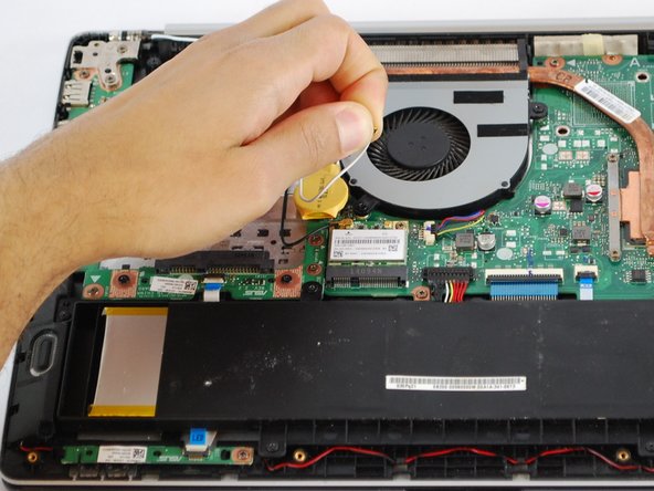 Asus Vivobook Q301LA-BHI5T02 Screen Replacement: crwdns2935265:07crwdnd2935265:03crwdnd2935265:03crwdne2935265:0