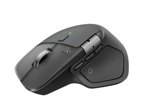 Logitech MX Master 4