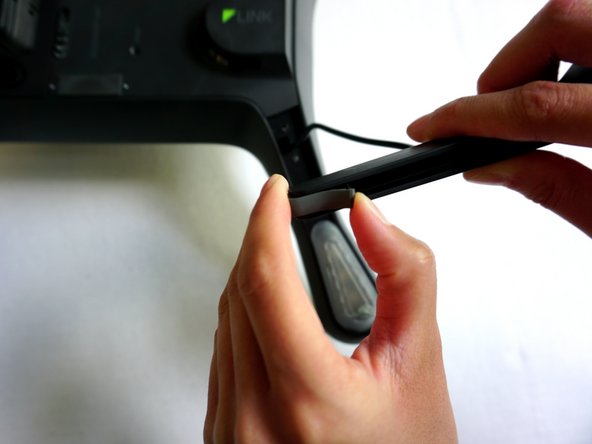 3DR Solo Leg Replacement: Schritt 7, Bild 2 von 3