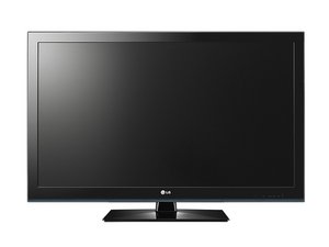 LG 32CS560 Troubleshooting