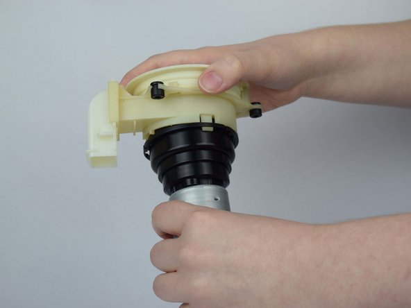 Capresso Infinity Motor Replacement: crwdns2935265:022crwdnd2935265:03crwdnd2935265:03crwdne2935265:0