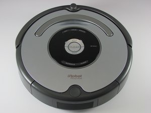 Roomba luz roja: significado y solución - Vacuumtester