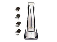 Wahl Silhouette Batteries