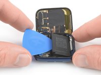 Apple Watch Series 6 Battery Replacement