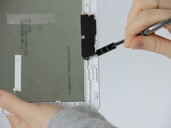Acer Iconia One 10 B3-A30 Repair Screen Replacement
