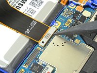 Samsung Galaxy Note10+ 5G Battery Replacement