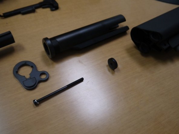 G&G CM16 GBB Raider Long Airsoft Teardown and Reassembly: crwdns2935265:04crwdnd2935265:03crwdnd2935265:03crwdne2935265:0